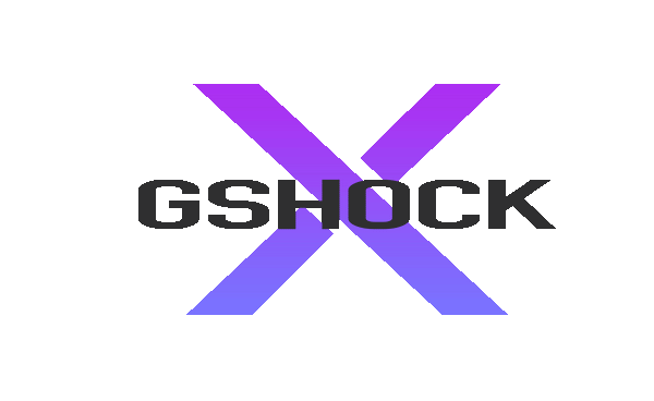 GShock X