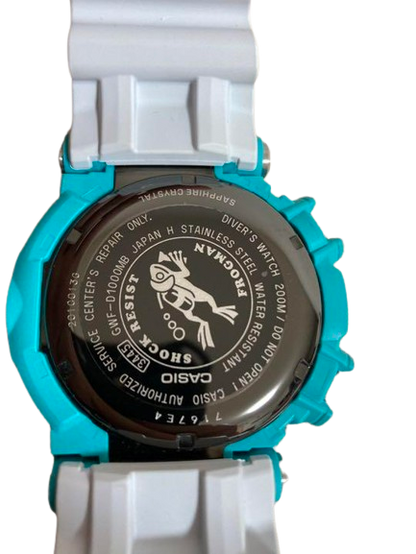 Casio G-Shock FROGMAN 