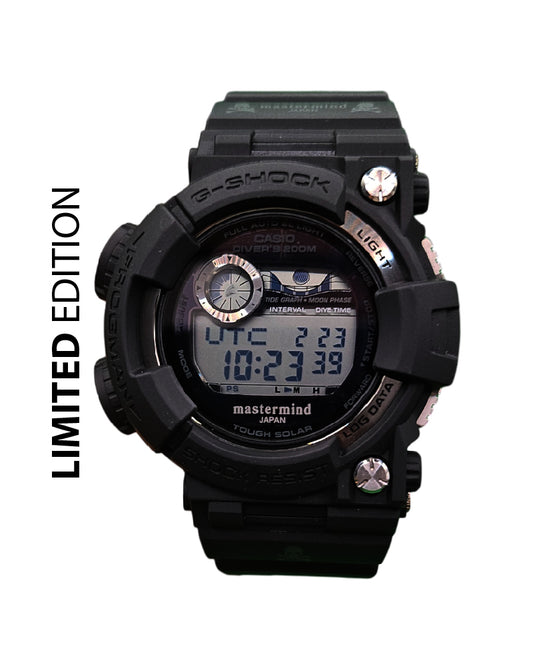 Casio G-Shock Frogman MASTERMIND JAPAN 30th Anniversary Limited Edition