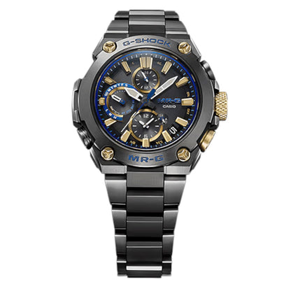 Casio G-Shock MRG-B1000BA-1A kachi-iro Titanium Limited Edition