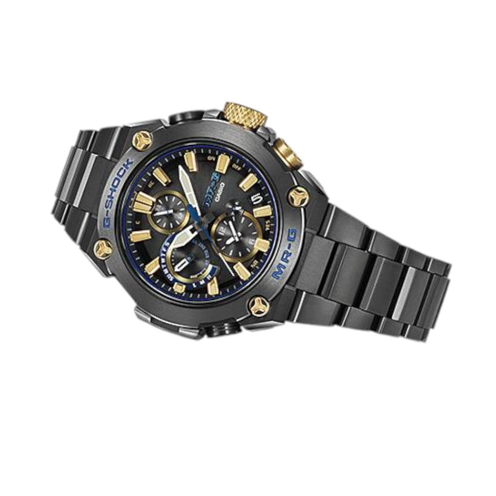 Casio G-Shock MRG-B1000BA-1A kachi-iro Titanium Limited Edition