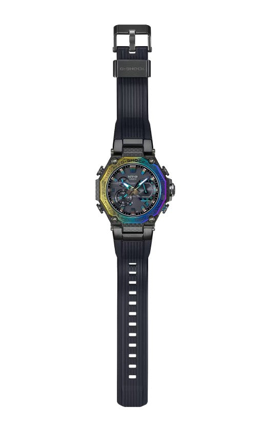 Casio G-Shock MT-G Series City Illumination MTG-B2000YR-1A Limited Edition