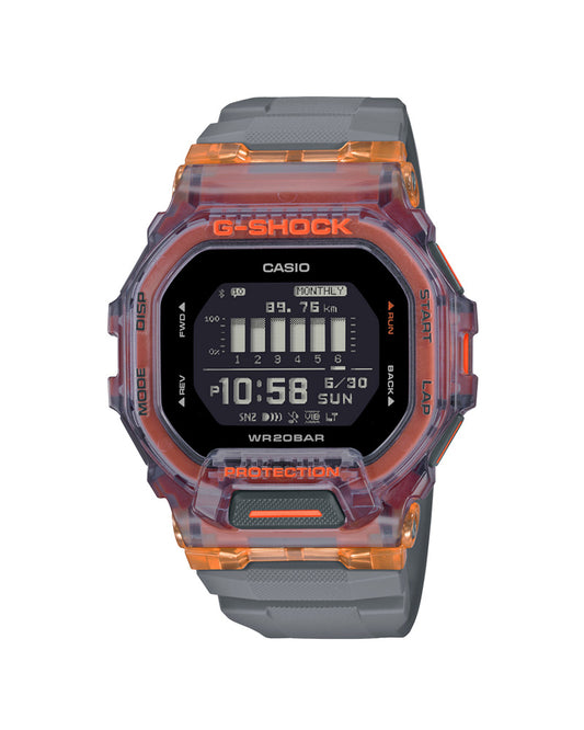 Casio G-Shock G-Squad GBD-200SM-1A5