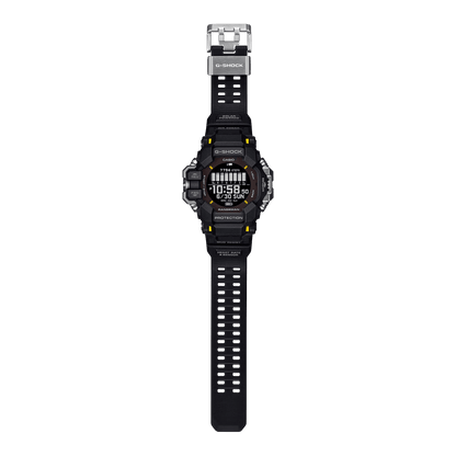 G-Shock RANGEMAN "Master of G-Land GPRH1000-1 (Black)