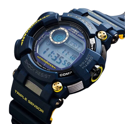 Casio G-Shock FROGMAN GWF-D1000NV2