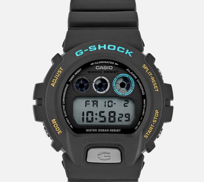 Casio G-Shock x John Mayer DW6900JM20