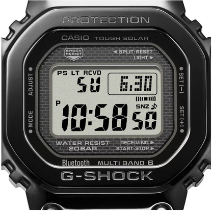 Casio G-Shock B5000 Series GMW-B5000EH-1JR