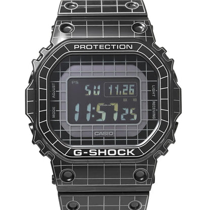 Casio G-Shock B5000 Series GMW-B5000CS-1DR