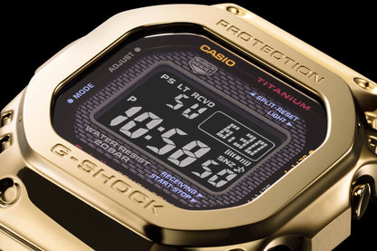 Casio G-Shock B5000 Series GMW-B5000TR-9DR