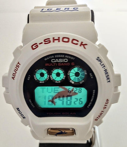 Casio G-Shock I.C.E.R.C GW-6901K-7JR